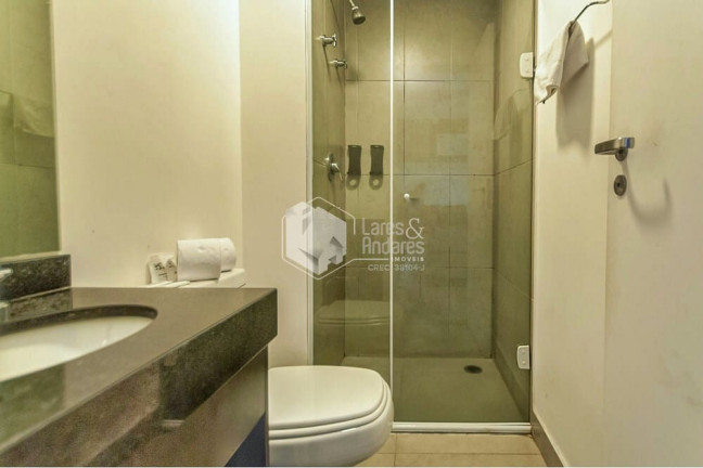 Imagem Studio com 1 Quarto à Venda, 23 m² em Perdizes - São Paulo Imagem Studio com 1 Quarto à Venda, 23 m² em Perdizes - São Paulo