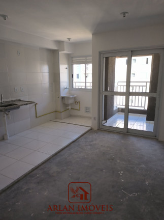 Imagem Apartamento com 2 Quartos à Venda, 54 m² em Vila Bazu - Franco Da Rocha