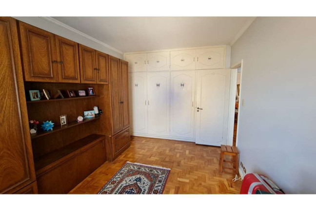 Imagem Apartamento com 3 Quartos à Venda, 157 m² em Mooca - São Paulo