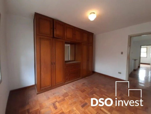 Imagem Casa com 3 Quartos à Venda, 90 m² em Planalto Paulista - São Paulo