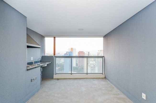 Imagem Apartamento com 4 Quartos à Venda, 165 m² em Jardim Vila Mariana - São Paulo Imagem Apartamento com 4 Quartos à Venda, 165 m² em Jardim Vila Mariana - São Paulo