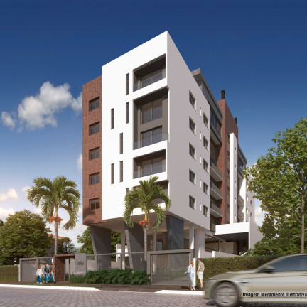 Apartamento com 3 Quartos à Venda, 115 m² em Cristal - Porto Alegre