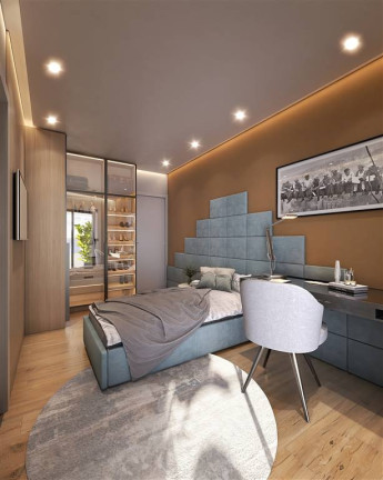 Imagem Apartamento com 2 Quartos à Venda, 72 m² em Solemar - Praia Grande Imagem Apartamento com 2 Quartos à Venda, 72 m² em Solemar - Praia Grande