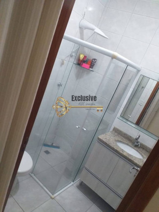 Imagem Sobrado com 2 Quartos à Venda, 81 m² em Jardim Do Estádio - Santo André Imagem Sobrado com 2 Quartos à Venda, 81 m² em Jardim Do Estádio - Santo André