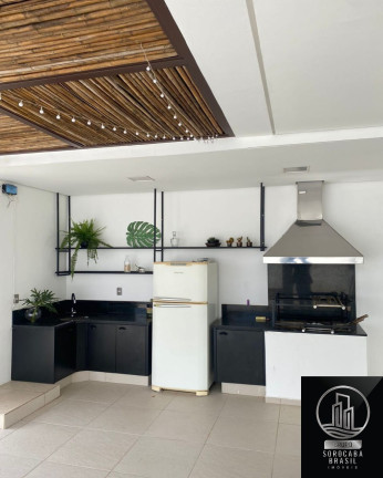 Imagem Casa com 3 Quartos à Venda, 300 m² em Parque Reserva Fazenda Imperial - Sorocaba