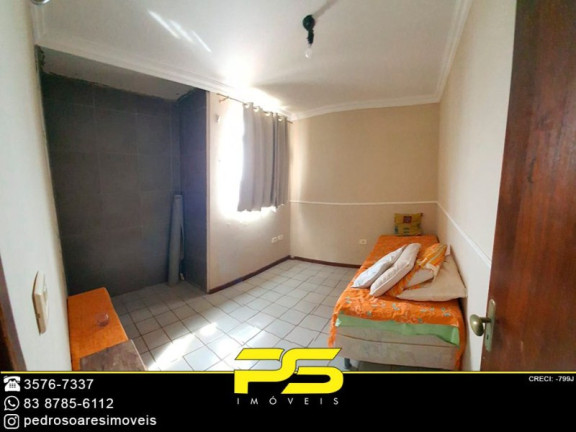 Imagem Apartamento com 3 Quartos à Venda, 94 m² em Intermares - Cabedelo