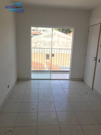 Imagem Apartamento com 2 Quartos à Venda, 48 m² em Maracana - Colombo Imagem Apartamento com 2 Quartos à Venda, 48 m² em Maracana - Colombo