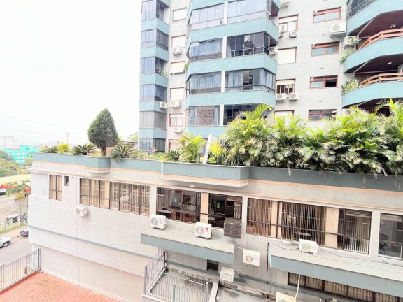 Imagem Apartamento com 2 Quartos à Venda, 66 m² em Cristo Redentor - Porto Alegre