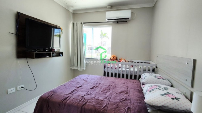 Imagem Casa com 3 Quartos à Venda, 80 m² em Shangri-lá - Pontal Do Paraná Imagem Casa com 3 Quartos à Venda, 80 m² em Shangri-lá - Pontal Do Paraná