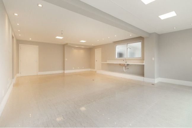 Apartamento com 3 Quartos à Venda, 100 m² em Vila Paulicéia - São Paulo