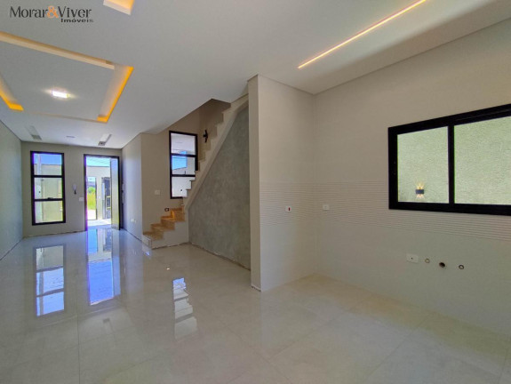 Imagem Casa com 3 Quartos à Venda, 140 m² em Boneca Do Iguaçu - São José Dos Pinhais