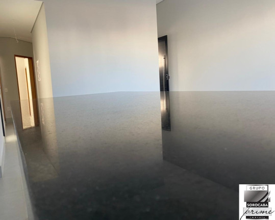 Imagem Casa com 3 Quartos à Venda, 100 m² em Horto Florestal - Sorocaba
