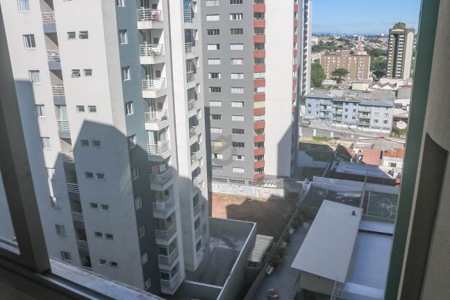 Imagem Apartamento com 3 Quartos à Venda, 172 m² em Centro - Curitiba