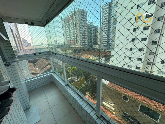 Imagem Apartamento com 2 Quartos à Venda, 66 m² em Vila Assunção - Praia Grande