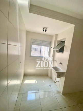 Imagem Apartamento com 2 Quartos à Venda, 44 m² em Vila Gustavo - São Paulo Imagem Apartamento com 2 Quartos à Venda, 44 m² em Vila Gustavo - São Paulo