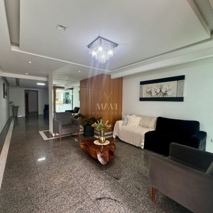 Imagem Apartamento com 2 Quartos para Alugar, 94 m² em Tupi - Praia Grande