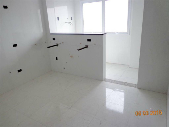 Imagem Apartamento com 3 Quartos à Venda, 104 m² em Canto Do Forte - Praia Grande Imagem Apartamento com 3 Quartos à Venda, 104 m² em Canto Do Forte - Praia Grande