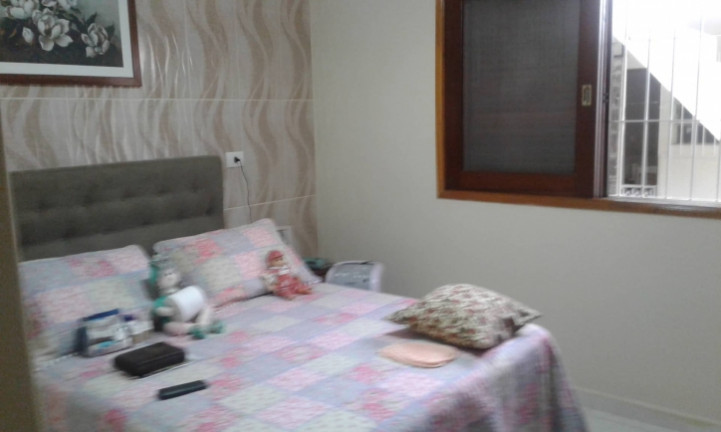 Imagem Casa com 4 Quartos à Venda, em Belas Artes - Itanhaém Imagem Casa com 4 Quartos à Venda, em Belas Artes - Itanhaém