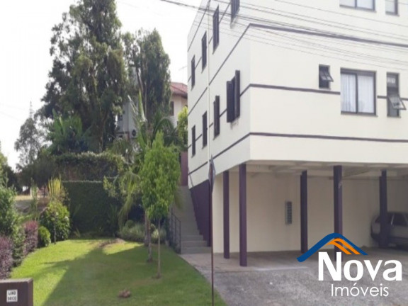 Imagem Imóvel com 2 Quartos à Venda, 47 m² em Bavária - Nova Petrópolis