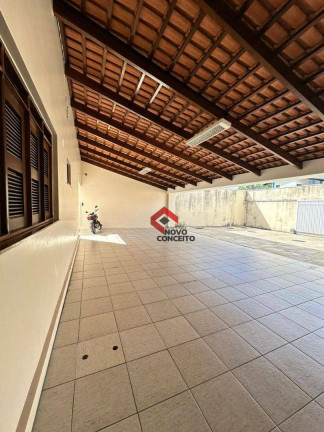 Imagem Casa com 6 Quartos à Venda, 540 m² em Engenheiro Luciano Cavalcante - Fortaleza Imagem Casa com 6 Quartos à Venda, 540 m² em Engenheiro Luciano Cavalcante - Fortaleza