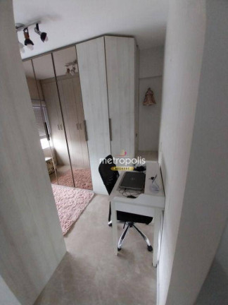 Imagem Apartamento com 3 Quartos à Venda, 72 m² em Osvaldo Cruz - São Caetano Do Sul Imagem Apartamento com 3 Quartos à Venda, 72 m² em Osvaldo Cruz - São Caetano Do Sul
