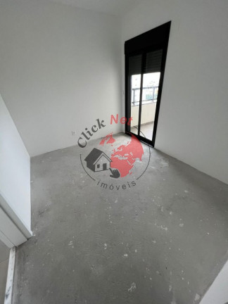 Imagem Apartamento com 3 Quartos à Venda, 162 m² em Campestre - Santo André