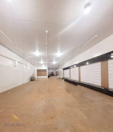 Imagem Loja à Venda ou Locação, 400 m² em Centro - Campo Grande Imagem Loja à Venda ou Locação, 400 m² em Centro - Campo Grande