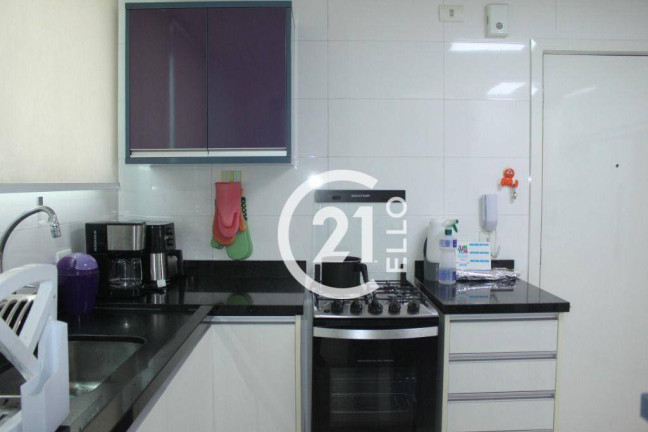 Imagem Apartamento com 3 Quartos à Venda, 110 m² em Itaim Bibi - São Paulo