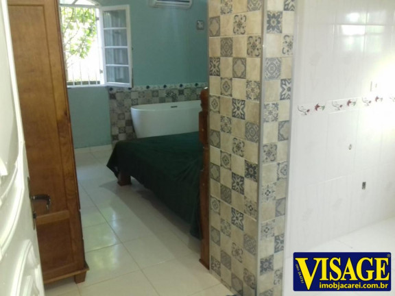 Imagem Chácara com 3 Quartos à Venda, 1.200 m² em Estancia De Campos Do Jordão - Santa Branca