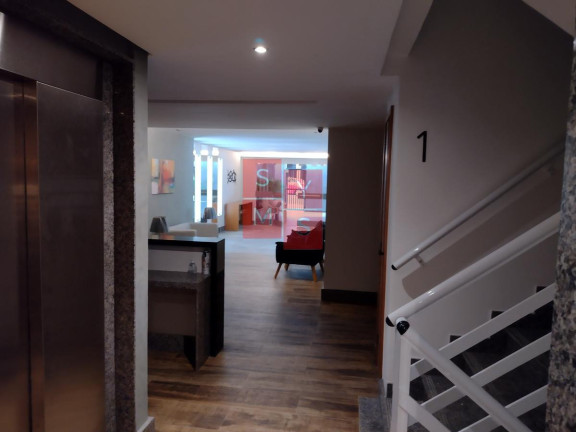 Imagem Apartamento com 3 Quartos à Venda, 90 m² em Tijuca - Rio De Janeiro