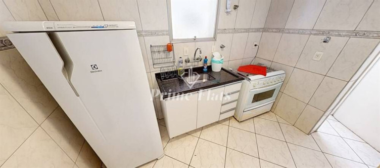 Imagem Apartamento com 2 Quartos à Venda, 74 m² em Vila Nova Conceição - São Paulo