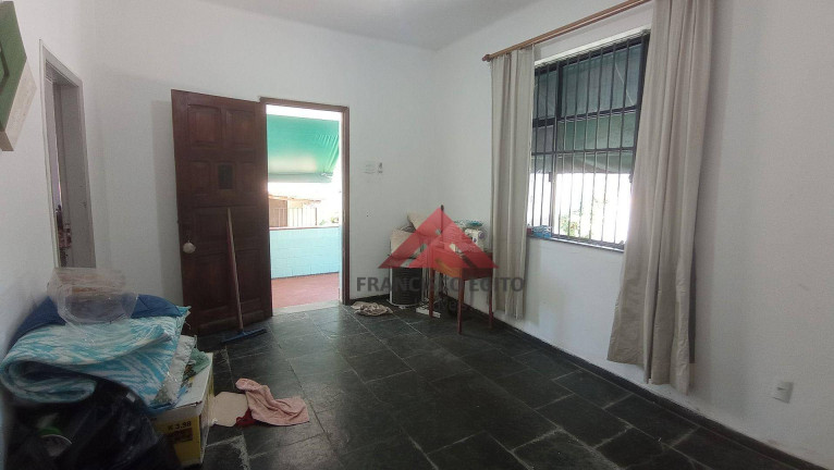 Imagem Casa com 4 Quartos à Venda, 120 m² em Fonseca - Niterói