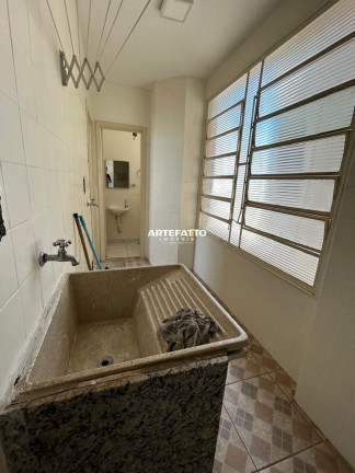 Imagem Apartamento com 3 Quartos à Venda, 156 m² em Centro - Franca Imagem Apartamento com 3 Quartos à Venda, 156 m² em Centro - Franca