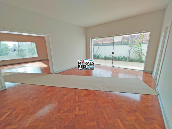 Imagem Casa com 3 Quartos para Alugar, em Brooklin - São Paulo Imagem Casa com 3 Quartos para Alugar, em Brooklin - São Paulo