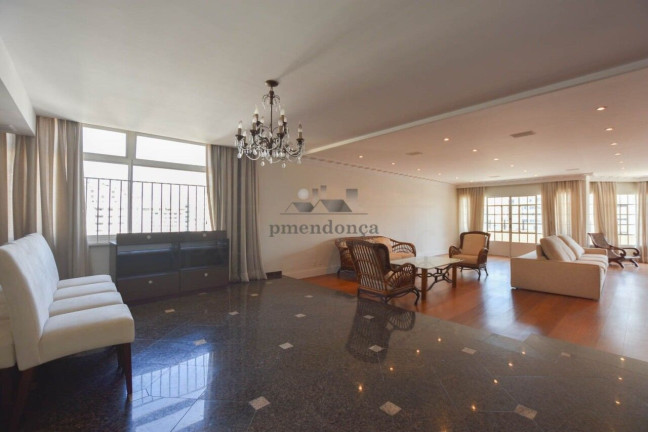 Imagem Apartamento com 3 Quartos à Venda, 350 m² em Santa Cecília - São Paulo Imagem Apartamento com 3 Quartos à Venda, 350 m² em Santa Cecília - São Paulo