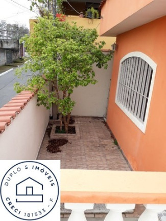 Imagem Casa com 3 Quartos à Venda, 300 m² em Jardim Novo Horizonte ( Zona Sul ) - São Paulo