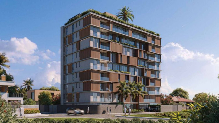 Imagem Apartamento com 2 Quartos à Venda, 71 m² em Jardim Atlantica - Cabedelo