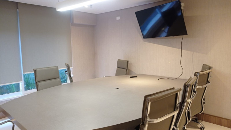 Imagem Imóvel Comercial para Alugar, 41 m² em Vila Belmiro - Santos