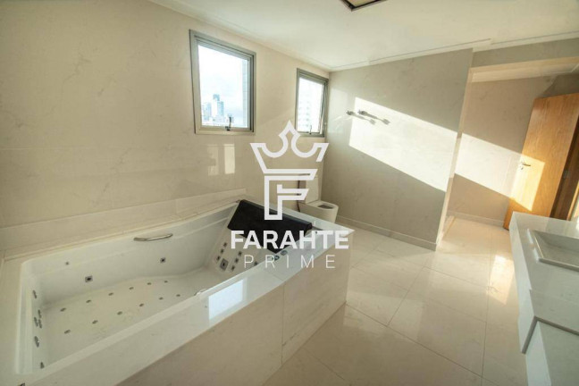 Imagem Apartamento com 4 Quartos à Venda, 538 m² em Ponta Da Praia - Santos Imagem Apartamento com 4 Quartos à Venda, 538 m² em Ponta Da Praia - Santos