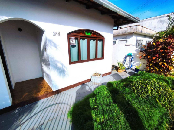 Casa com 3 Quartos à Venda, 254 m² em Dom Bosco - Itajaí