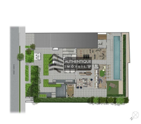 Imagem Apartamento com 3 Quartos à Venda, 263 m² em Jardins - São Paulo Imagem Apartamento com 3 Quartos à Venda, 263 m² em Jardins - São Paulo