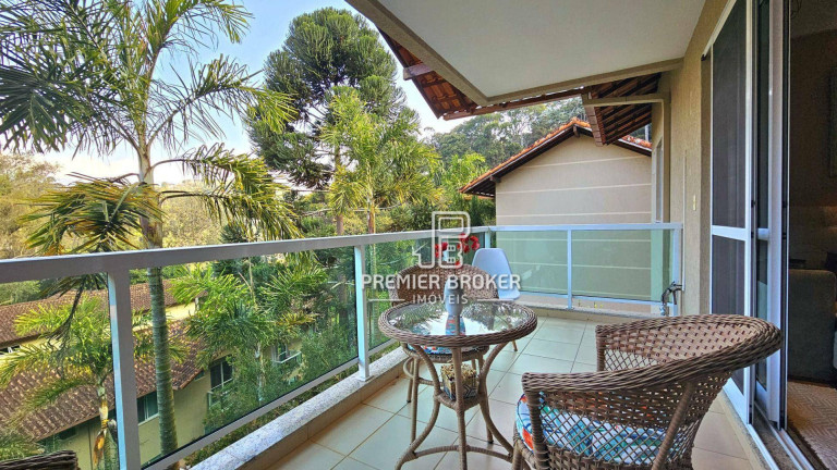Imagem Apartamento com 2 Quartos à Venda, 81 m² em Pimenteiras - Teresópolis Imagem Apartamento com 2 Quartos à Venda, 81 m² em Pimenteiras - Teresópolis