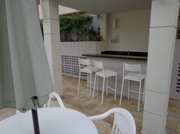 Imagem Apartamento com 3 Quartos à Venda, 112 m² em Mooca - São Paulo