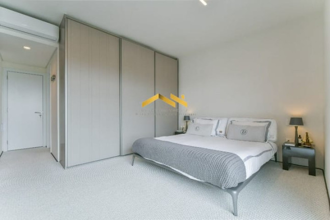 Imagem Apartamento com 3 Quartos à Venda, 175 m² em Cerqueira César - São Paulo Imagem Apartamento com 3 Quartos à Venda, 175 m² em Cerqueira César - São Paulo