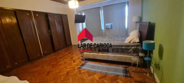 Imagem Apartamento com 4 Quartos à Venda, 260 m² em Copacabana - Rio De Janeiro Imagem Apartamento com 4 Quartos à Venda, 260 m² em Copacabana - Rio De Janeiro