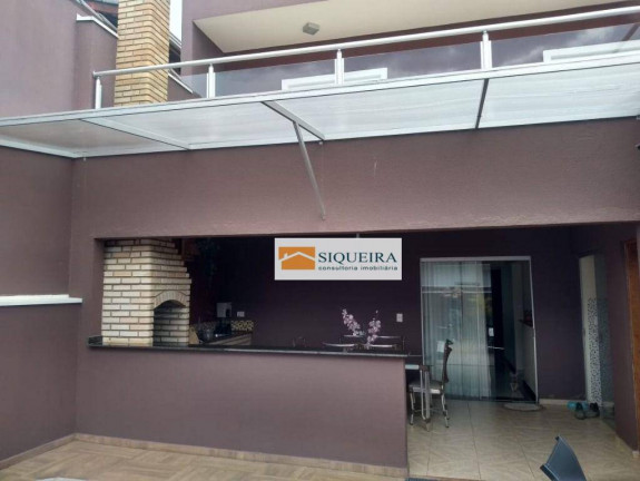 Imagem Casa de Condomínio com 3 Quartos à Venda, 269 m² em Jd Garret - Araçoiaba Da Serra Imagem Casa de Condomínio com 3 Quartos à Venda, 269 m² em Jd Garret - Araçoiaba Da Serra