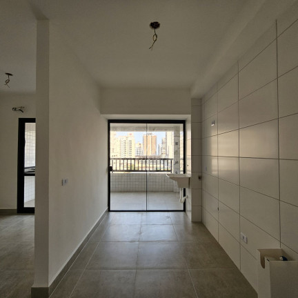 Imagem Apartamento com 2 Quartos à Venda, 71 m² em Aviação - Praia Grande