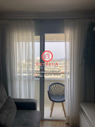 Imagem Imóvel com 2 Quartos à Venda, 53 m² em Loteamento Villa Branca - Jacareí Imagem Imóvel com 2 Quartos à Venda, 53 m² em Loteamento Villa Branca - Jacareí