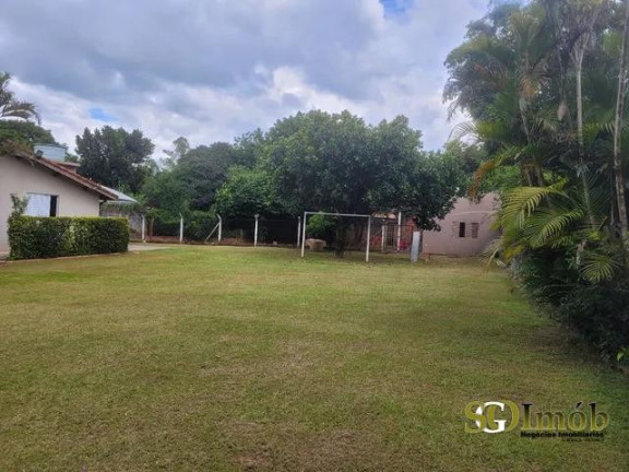 Imagem Chácara com 3 Quartos à Venda, 275 m² em Chácara Primavera - Sumaré Imagem Chácara com 3 Quartos à Venda, 275 m² em Chácara Primavera - Sumaré