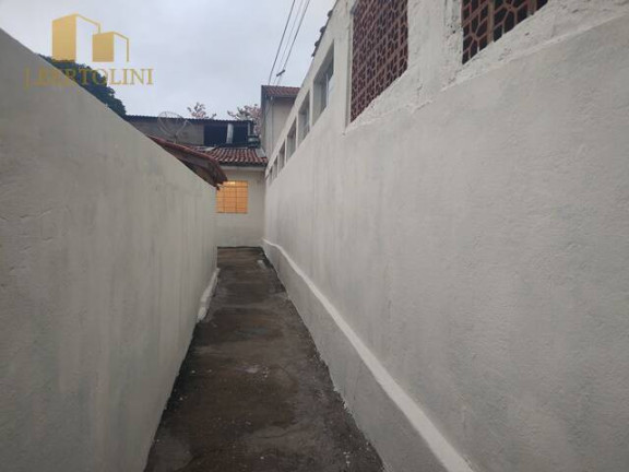 Imagem Casa com 2 Quartos para Alugar, 50 m² em Alto Da Ponte - São José Dos Campos